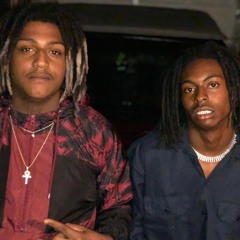 JayLuciiid & DeeNero- Fah Sum Reason