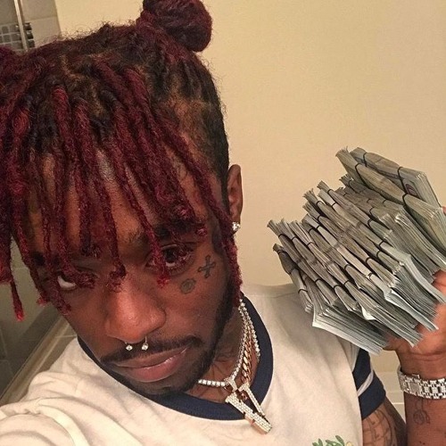 Lil Uzi Vert - Sleep With A Bag💤💰