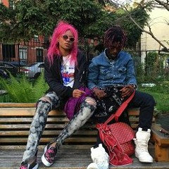 Lil Uzi Vert - That Girl❤️💕💖💙