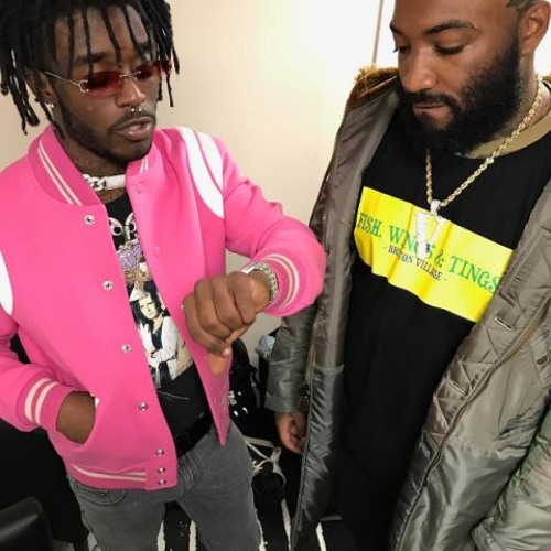 Lil Uzi Vert - Up The Ops++💔