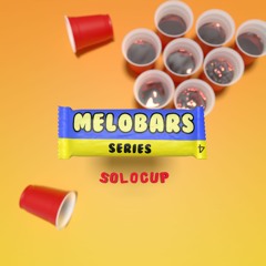 MELOBARS 10 (SOLOCUP)