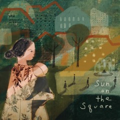 the innocence mission - Green Bus