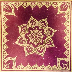 Sunday night mahamantra - Thakura