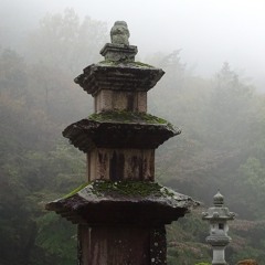 Abandoned Shrine