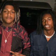 JayLuciiid & DeeNero- Fah Sum Reason