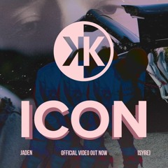 Jaden Smith - Icon (Kindrid Bootleg) [Free Download]
