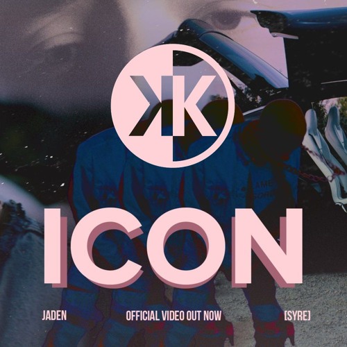 Stream Jaden Smith - Icon (Kindrid Bootleg) [Free Download] by Kindrid |  Listen online for free on SoundCloud