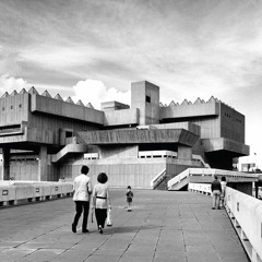 [CycloSound] [re_work Loop Consortium] present: Say goodbye without blowing the waves