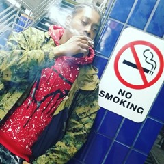 Famous Dex Japan Freestyle - Roc Rahke'