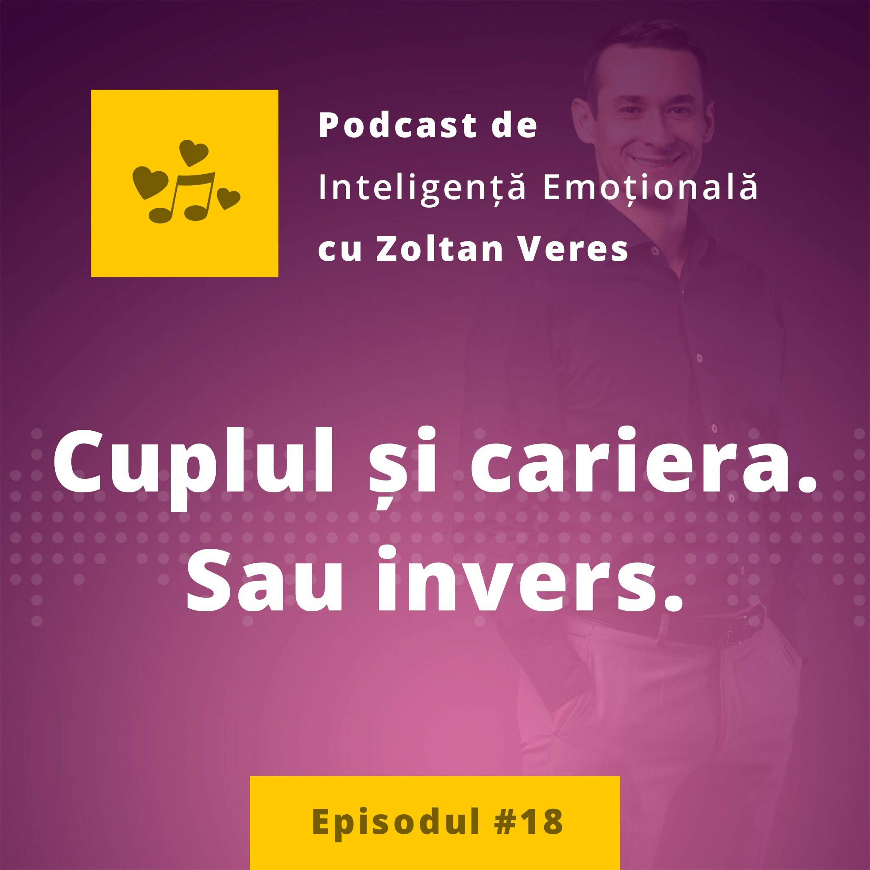 Podcastul de EQ