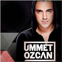 Ummet Ozcan ft. Laurell - Change My Heart