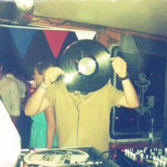 Goz & Andy Piacentini - Spin City Vol.031