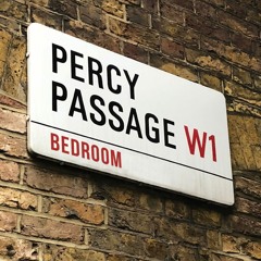 Percy Passage - Bedroom (CSK Alternative Dub)