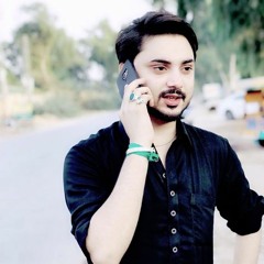Noha - Lahore Wali Sein De Haris Ne Puter Zeba Kite - Ali Hamza - 2017