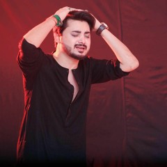 Noha - Laraz Rahi Hai Zameen E Khufa- Ali Hamza - 2017