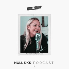 0:1 Podcast | Erna Husko [#3]