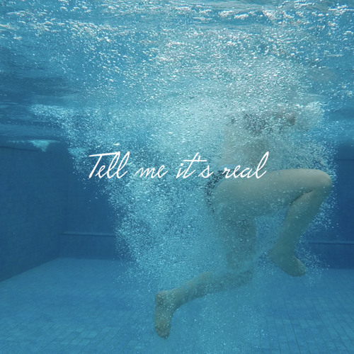 Tell me it's real - Seafret (Cover)| Maaike Julène