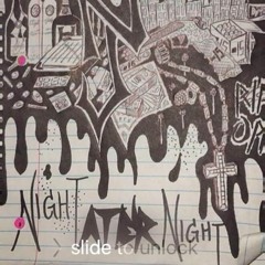 BII x DubII NIGHt after night freestlye