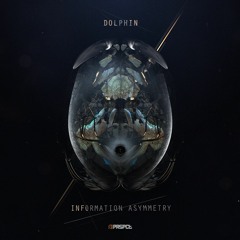 Information Asymmetry LP by Dolphin (PRSPCTLP 012) Out on May 11th 2018