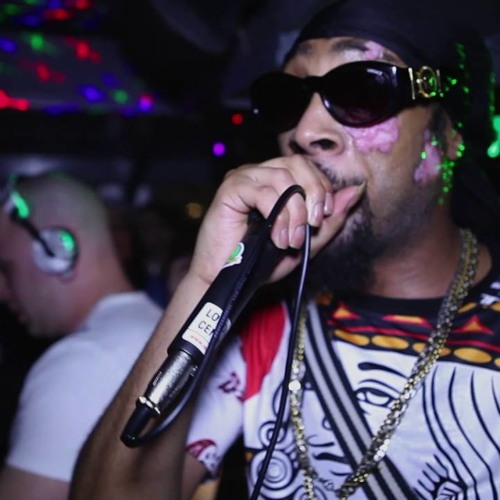 MC Stormin Tribute Drum and Bass Mix - R.I.P Bro