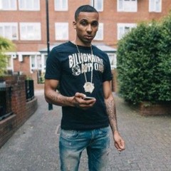 Fredo - Never Thought [Prod. @5iveBeatz]