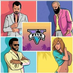Intro GTA ONLINE