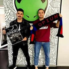 ZIP FM / Kandy Killers #131: QUAINT /2018-04-14