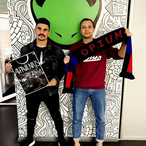 ZIP FM / Kandy Killers #131: QUAINT /2018-04-14