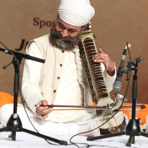 ਝਾਗੜਦੰਗ ਨਾਗੜਦੰਗ ਬਾਗੜਦੰਗ ਬਾਜੇdasam Maharaj ustad baljeet singh ji namdhari (Jagardang Nagardang Bagardang Baaje)
