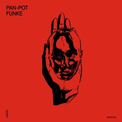 Pan-Pot - Spitzer (Petter B Padwash Remix)