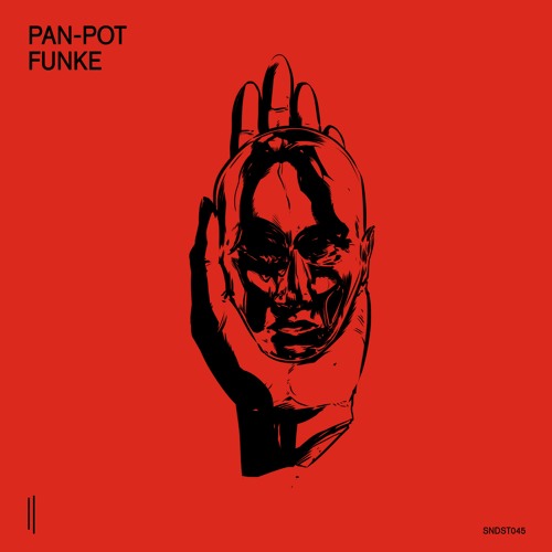 Pan-Pot – Spitzer