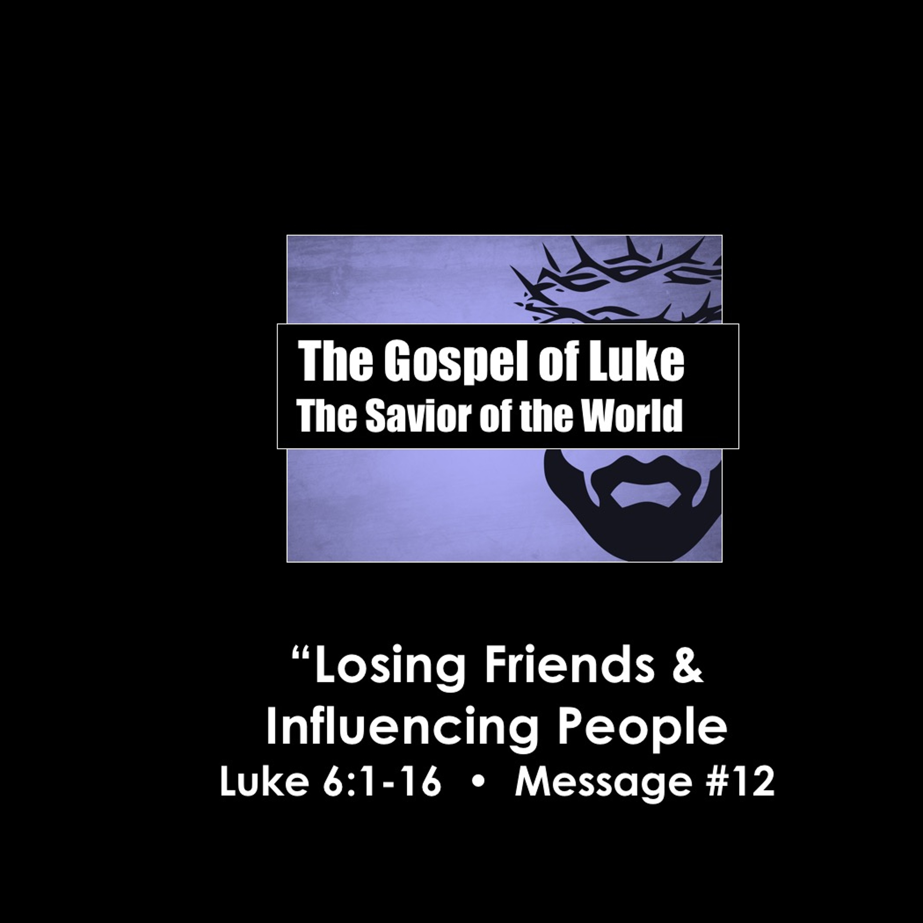 Holt Baptist Church Sermons