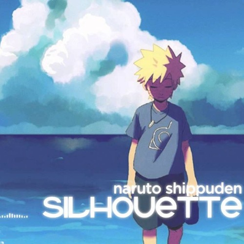 Kanna Boon Silhouette シルエット Naruto Shippuden Op 16 Cover By Uji By Ujiyeay On Soundcloud Hear The World S Sounds
