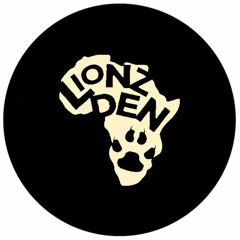 Jerry Lionz - Fasimbas Skank