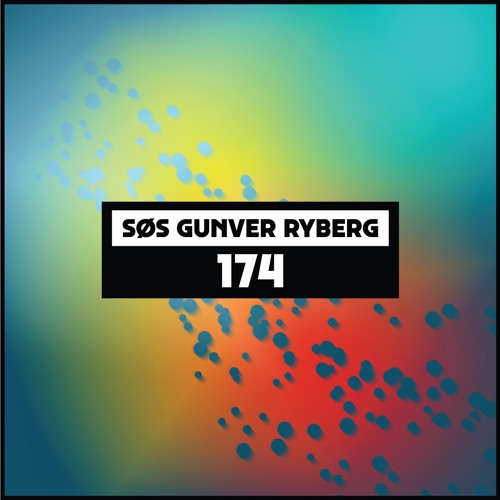 Dekmantel Podcast 174 - SØS Gunver Ryberg