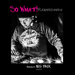 So What Radioshow 165/Big Pack