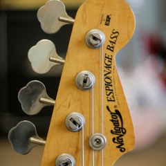 Test son ESP Navigator JB 75-79