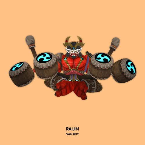 Raijin [FREE DOWNLOAD]