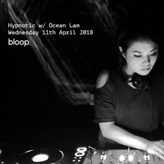 Hypnotic w/ Ocean Lam - 11.4.2018