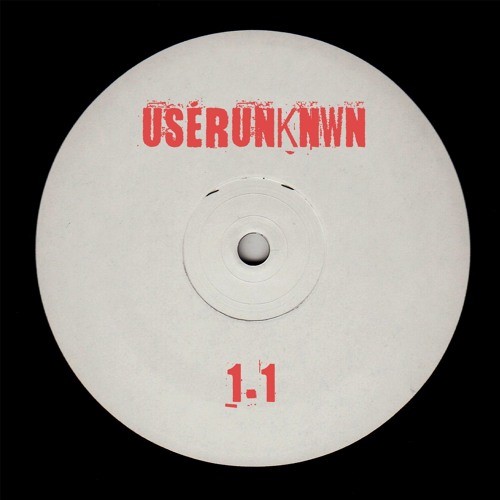 B1. UNKWN1.1 (Dub Version)