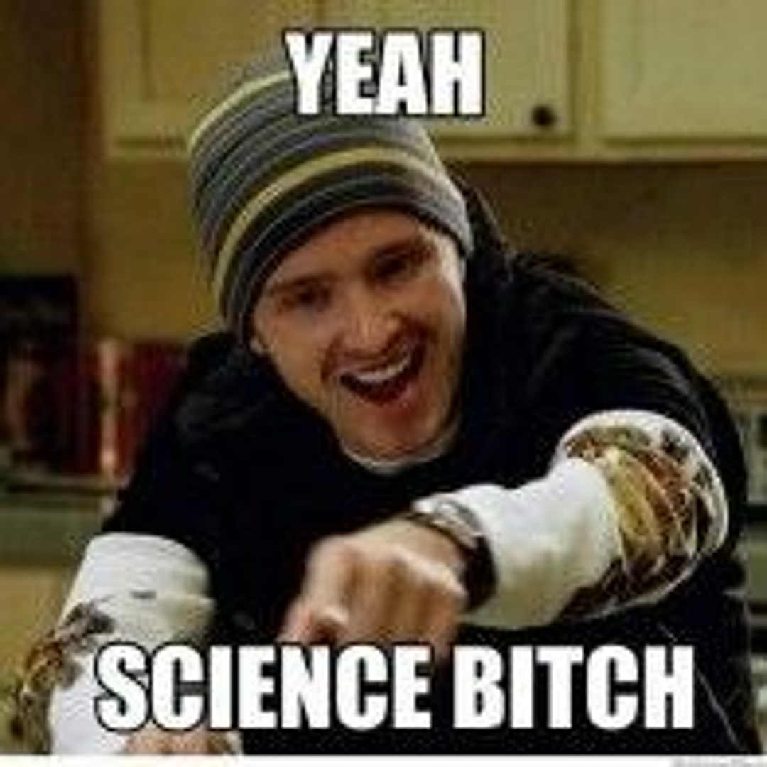 Stream Jesse Pinkman What Up Biatch by Edoardo Revelli | Listen online for  free on SoundCloud