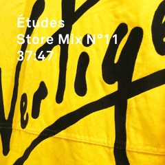 Store Mix N°11