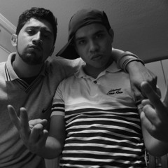 ENTRE PAREDES - NINGUNA PERSONA 2018 (UNDERMUFFIN)