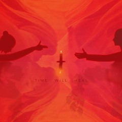 MJx Music - Time Will Heal ft. Breana Marin