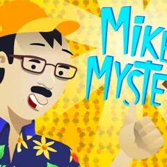 Mike's Mysteries -  Intro