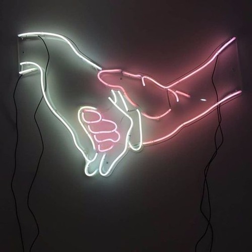ripped heart