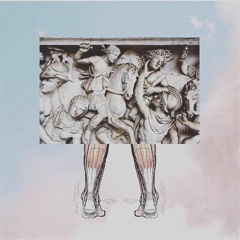 $uicideBoy$ - Soul Doubt (Instrumental) (Prod. Goober)