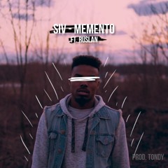 SIV - Memento ft. Ruslan