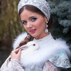 Новогодняя