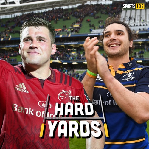 Stream episode Ep 59 Champions Cup, What next for Jackson and Olding